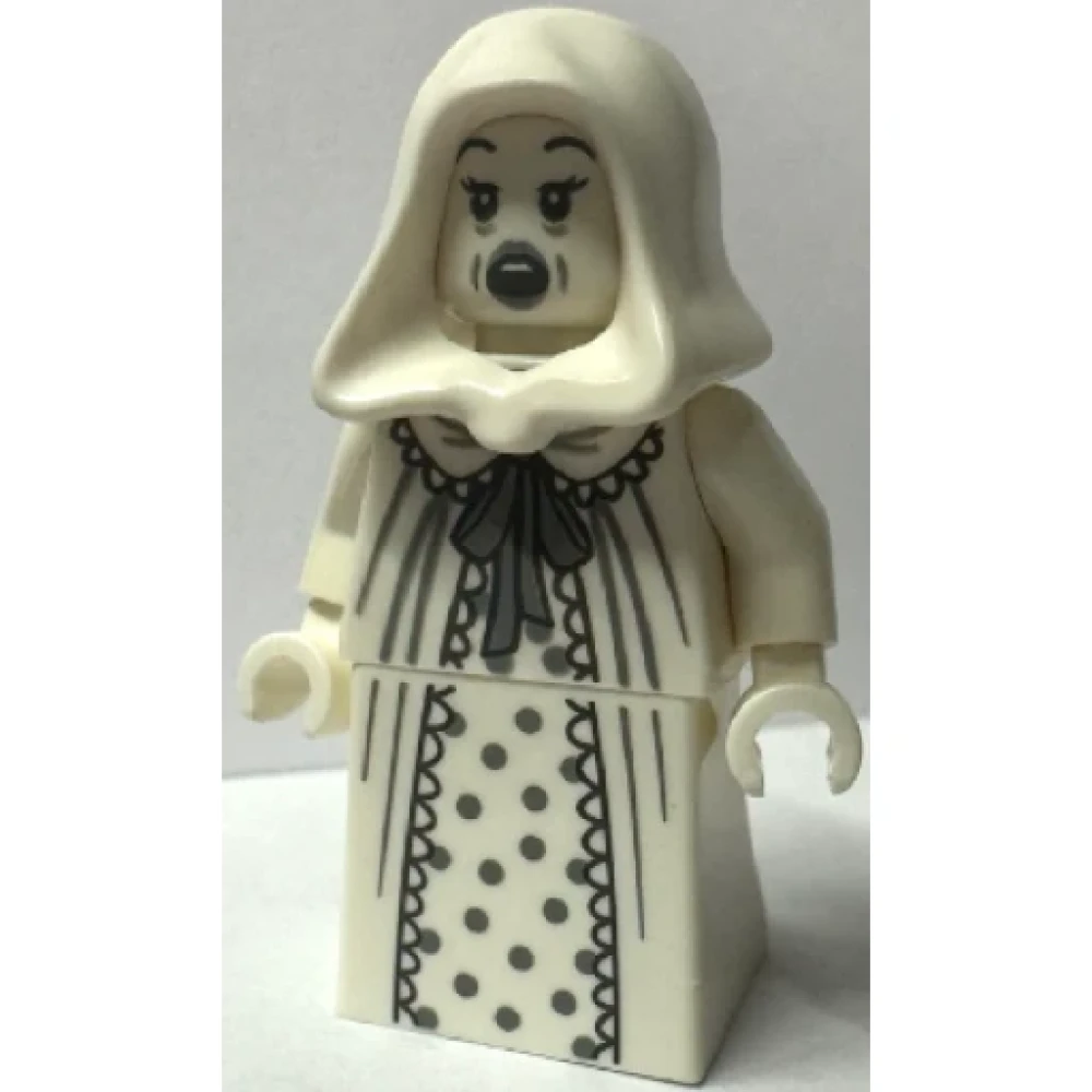 Фигурка LEGO Ghost Lady hol398 - фото 1