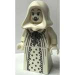 Изображение товара Фигурка LEGO Ghost Lady hol398