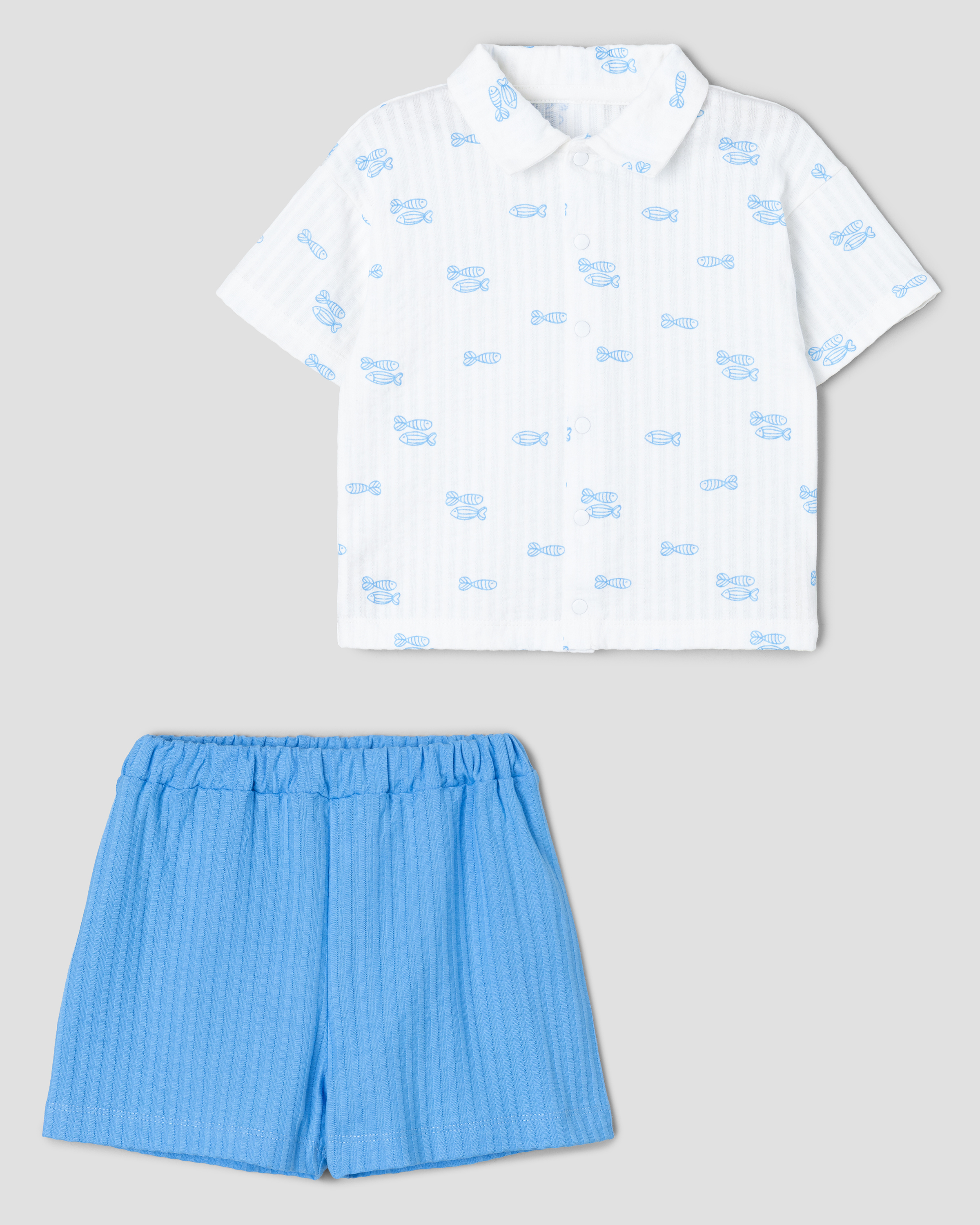 Комплект Моя Горошинка S26MG4-7/012ib-F066 - фото 1