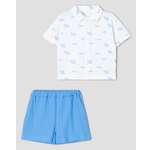 Комплект Моя Горошинка