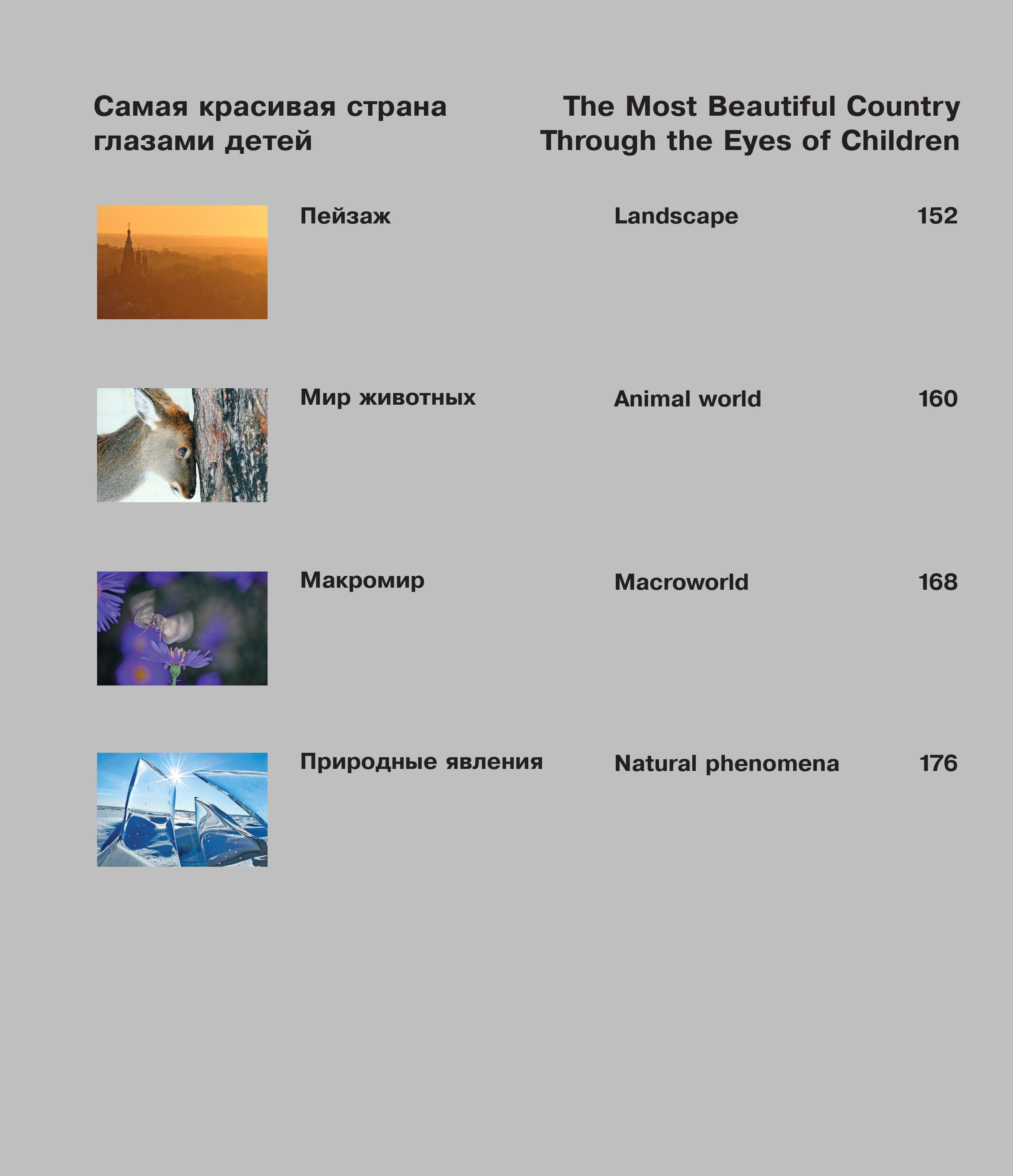 Книга БОМБОРА Россия самая красивая страна. Фотоконкурс 2025 - фото 9