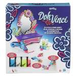 Набор для творчества DohVinci клей/масса для декорирования