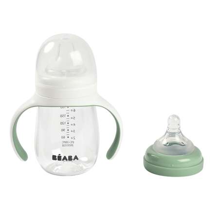 Поильник BEABA 210 мл