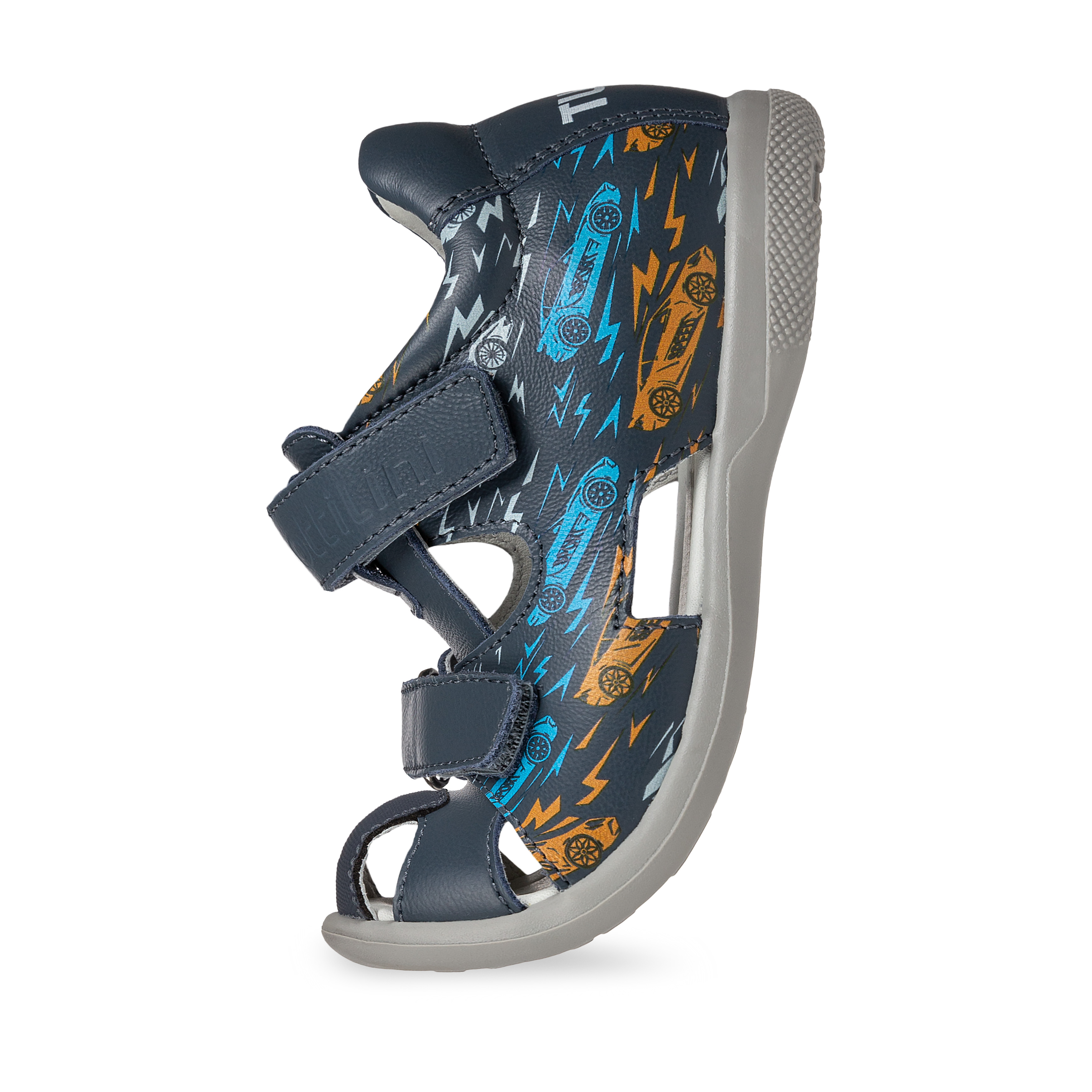 Сандалии Bottilini SO-362(102) - фото 2