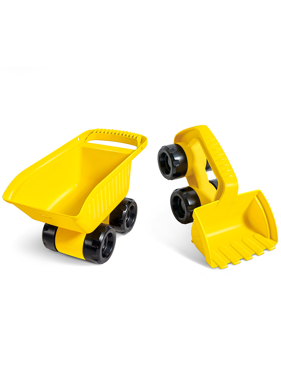 Транспорт Hape - фото 3