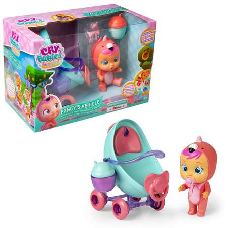 Игровой набор IMC Toys