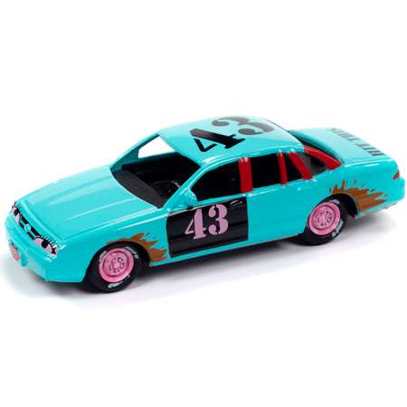 Автомобиль Johnny Lightning 1:64