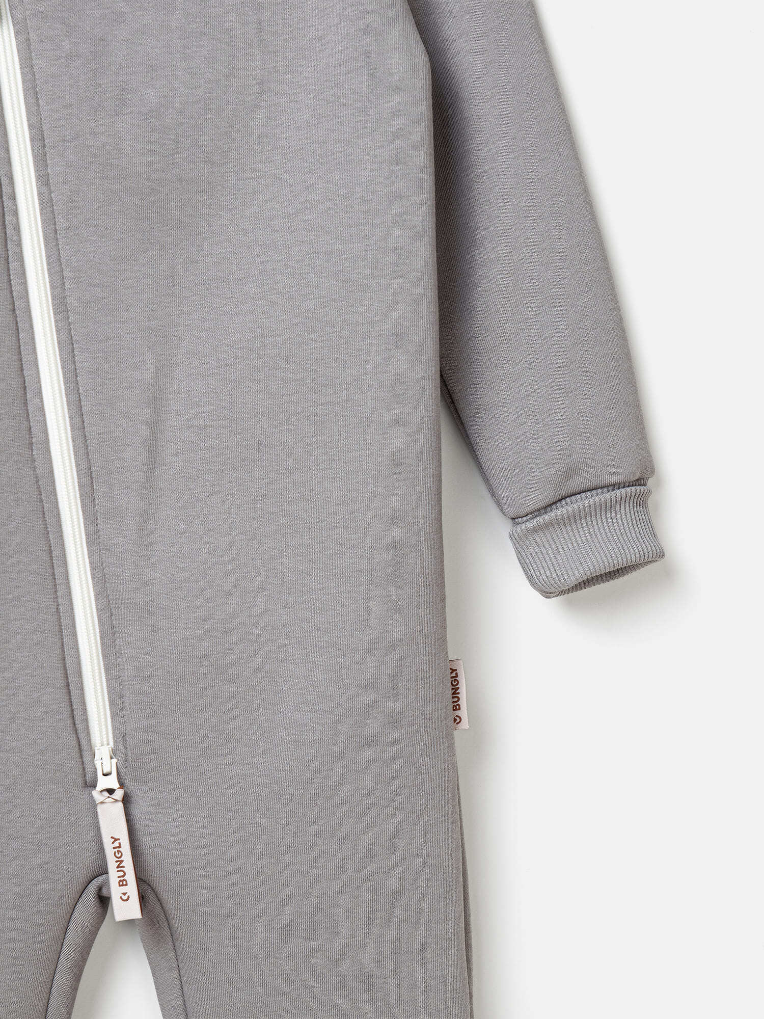 Комбинезон BUNGLY 1R3677/Голубка - фото 9