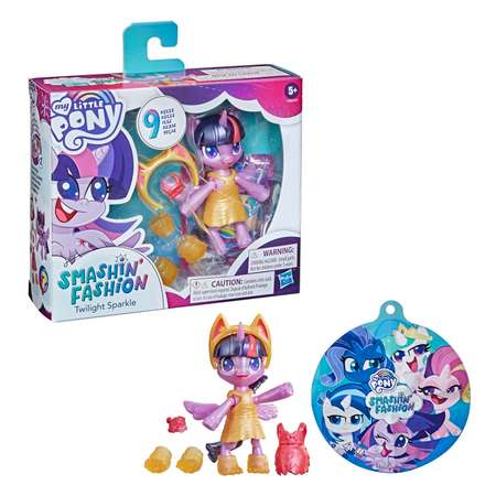 Игровой набор My Little Pony