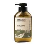 Мыло жидкое Ecolatier 400 мл