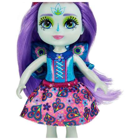 Кукла мини Enchantimals