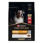 Корм для собак PRO PLAN Duo Delice говядина с рисом 2.5кг