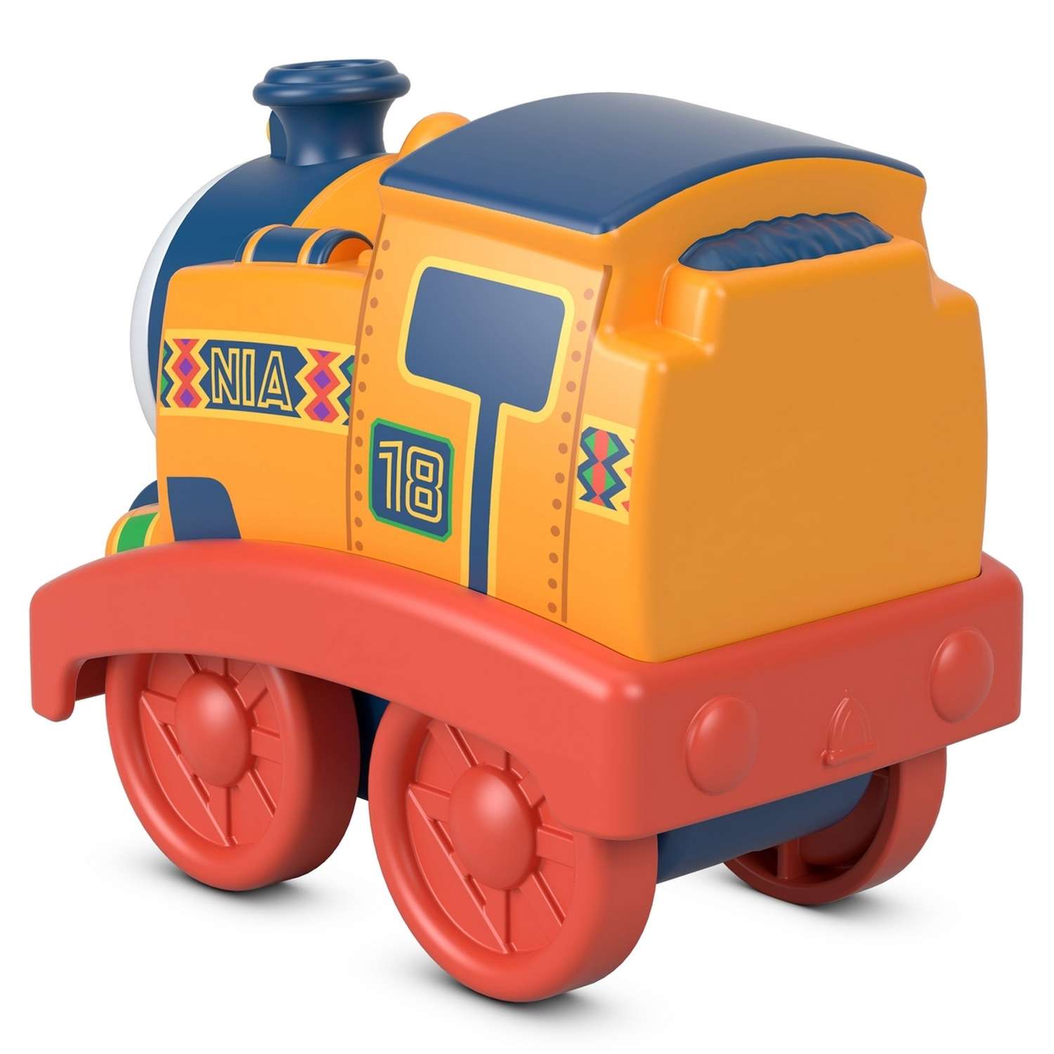 Развивающая железная дорога Thomas and Friends FFY19 - фото 4