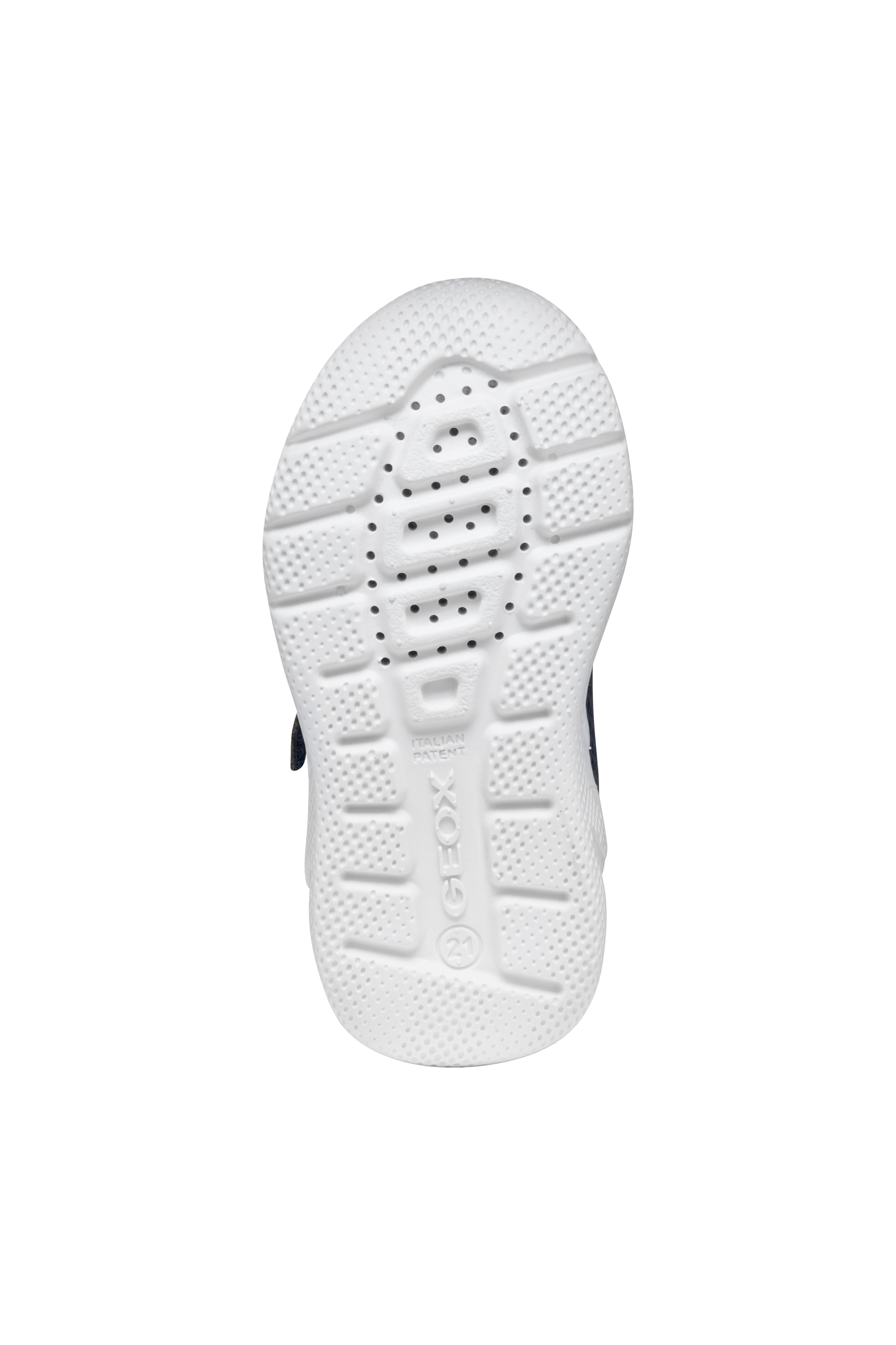 Кроссовки GEOX B454UD01454C4226 - фото 6