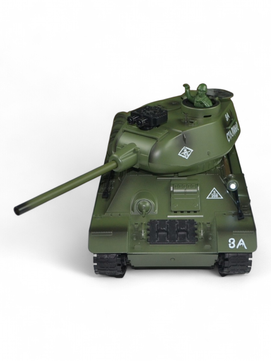 Танк РУ CS Toys - фото 5