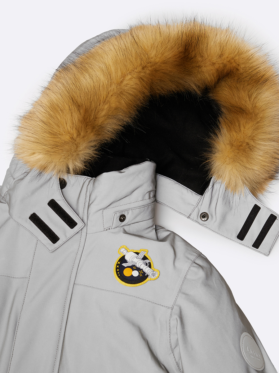 Комбинезон Lassie 72103306-9820 - фото 15