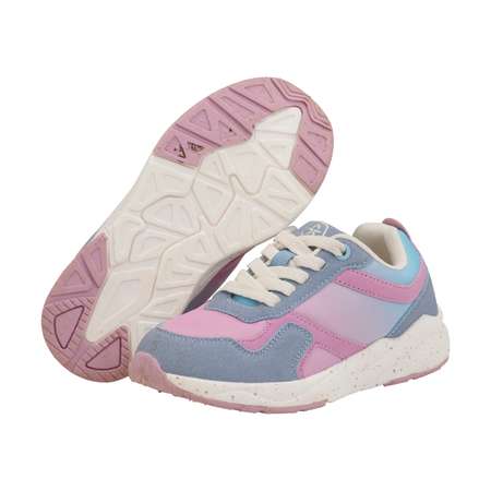 Кроссовки Color Kids