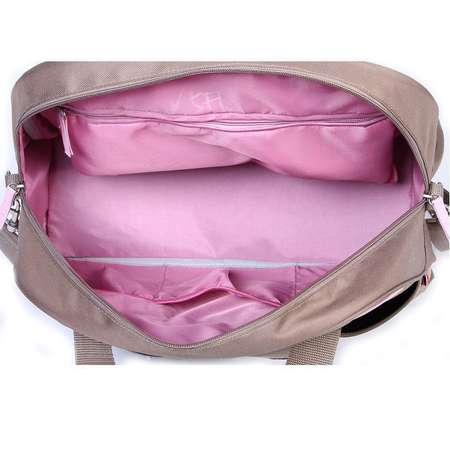 Сумка Baby Street Myrtle Silky Beige