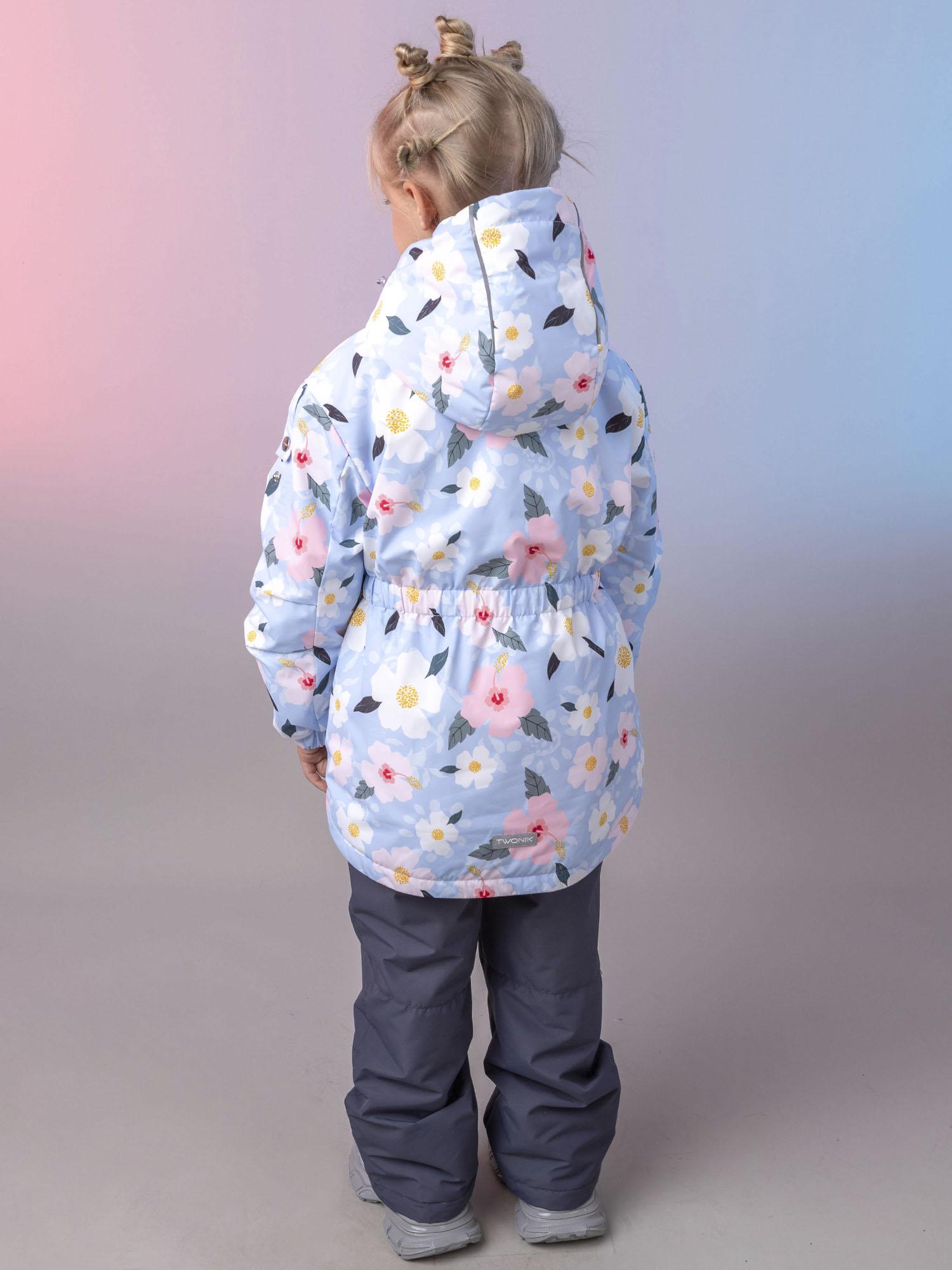 Комплект batik 0266-26в - фото 4