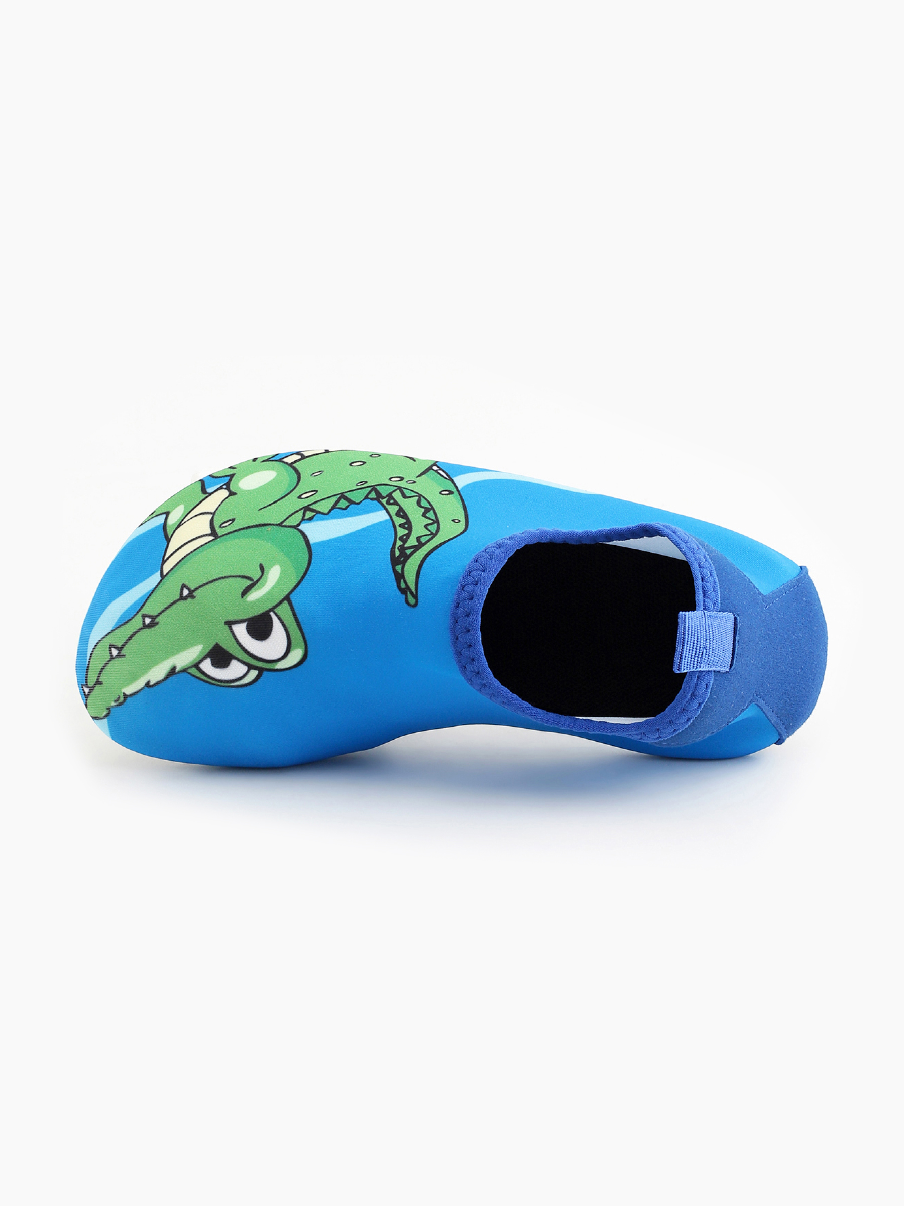 Аквашузы Aqua Xtreme BWK-X33/27-crocodile - фото 4