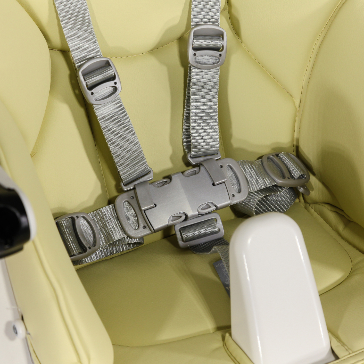 Стульчик для кормления Peg-Perego Prima Pappa Follow Me классический - фото 23