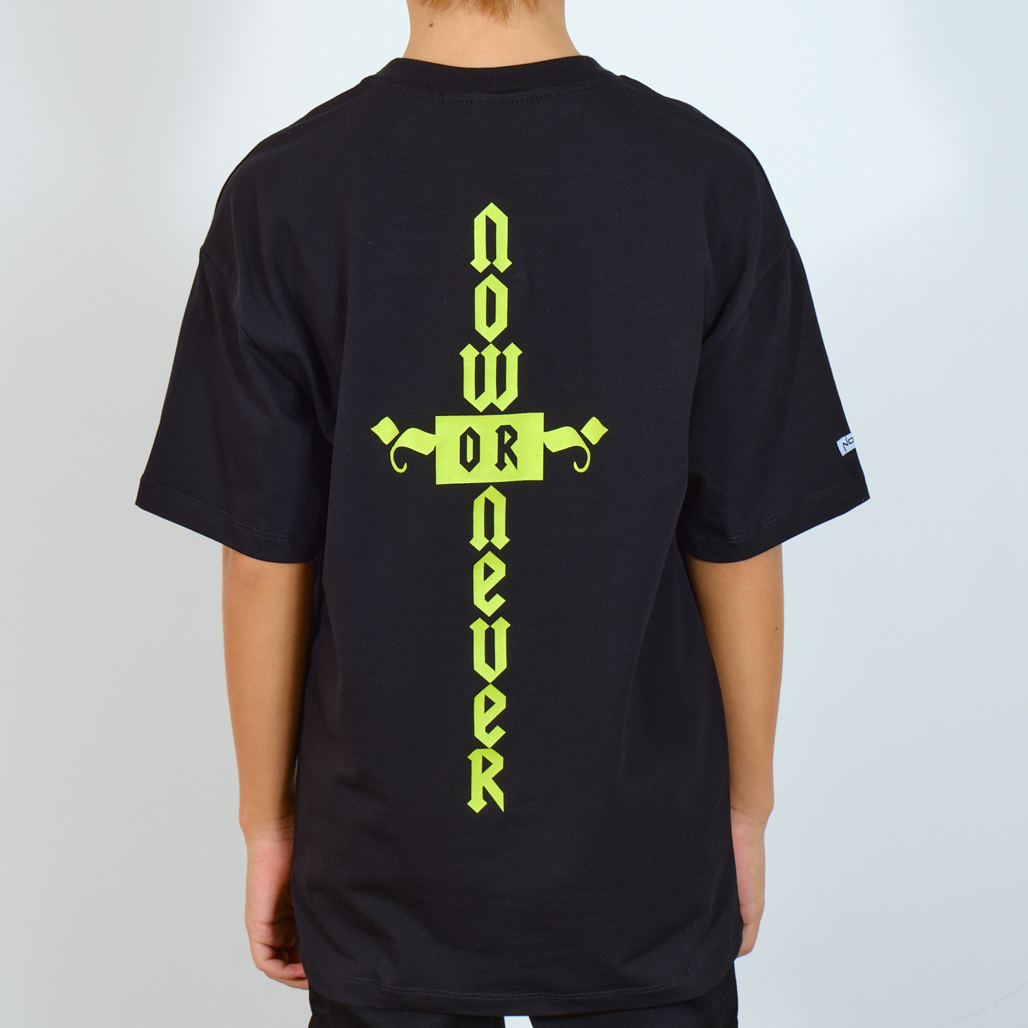 Футболка Nota Bene 211160809г-21 - фото 1