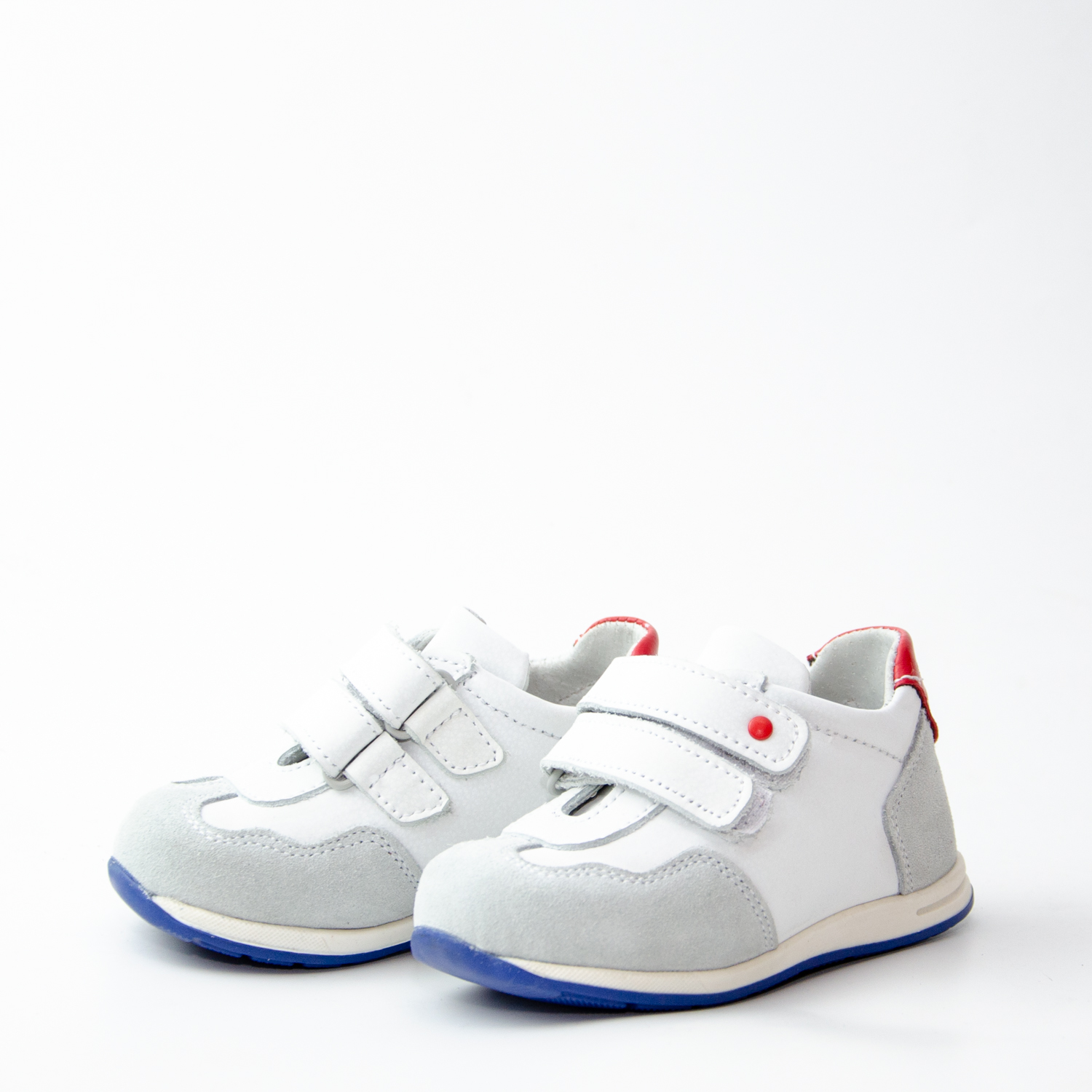 Кроссовки Детский Скороход 25-4750-1 - фото 2