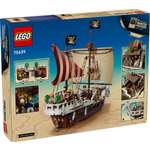 Конструктор LEGO Ideas 75639 1376 дет.