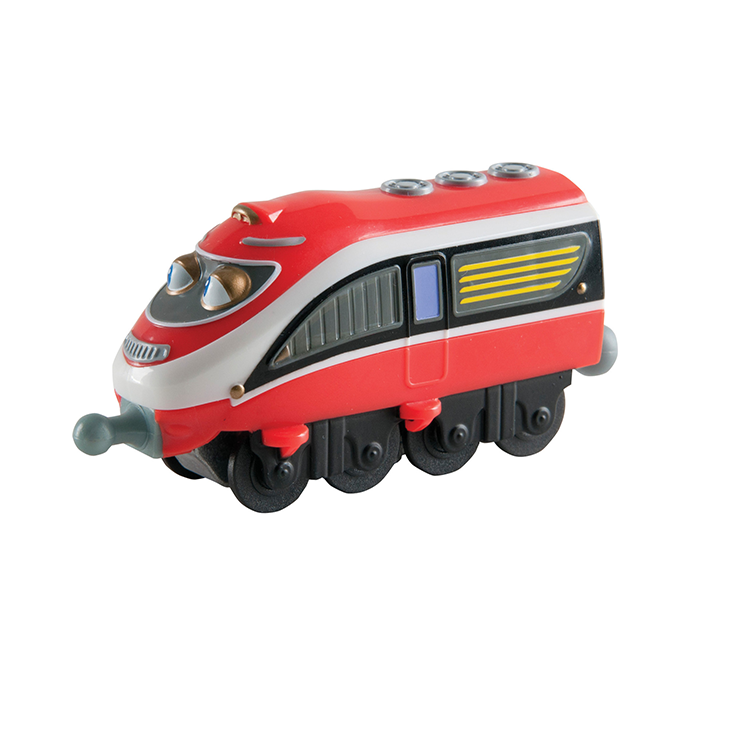 Поезд Chuggington LC54135 - фото 1