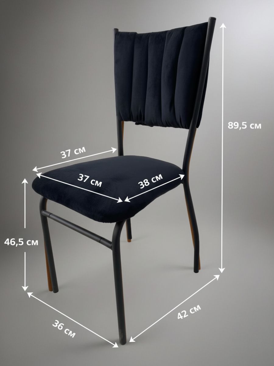 Стул New Victoria - фото 3