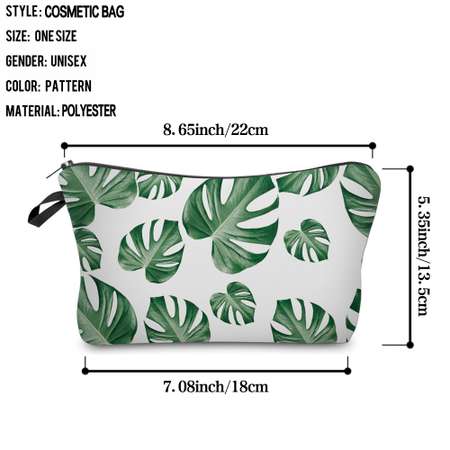 Косметичка Homsu Palm Leaf
