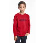 Лонгслив Mini-Maxi