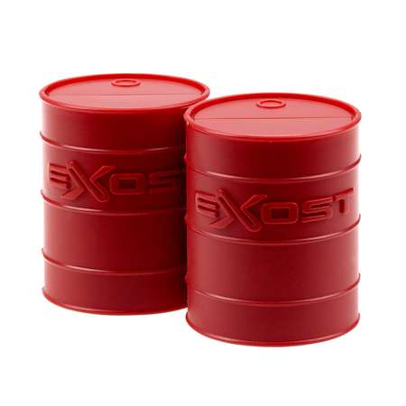 Дополнительная секция Exost трюковая машина рампа