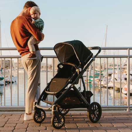 Коляска 2в1 UPPAbaby