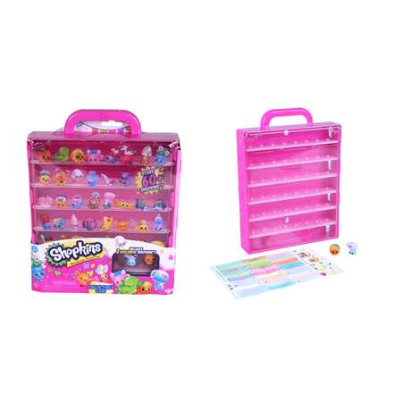 Игровой набор Shopkins Кейс