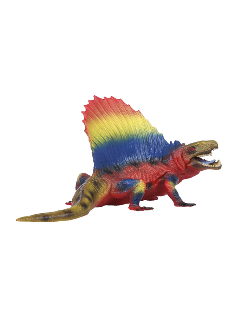 Игровой набор Masai Mara Диметродон - фото 4