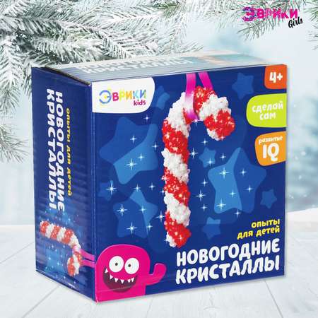Набор для творчества Эврики