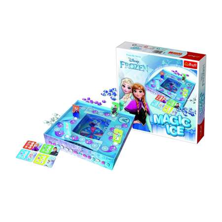 Настольная игра Trefl