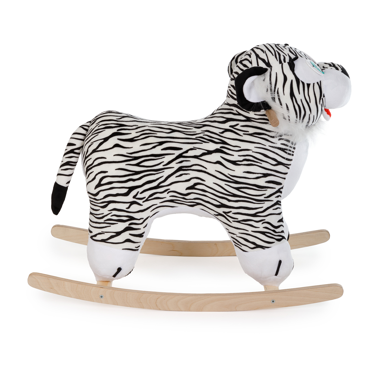 Качалка Тутси - фото 5