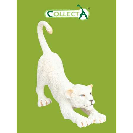 Игровой набор Collecta Тигрёнок