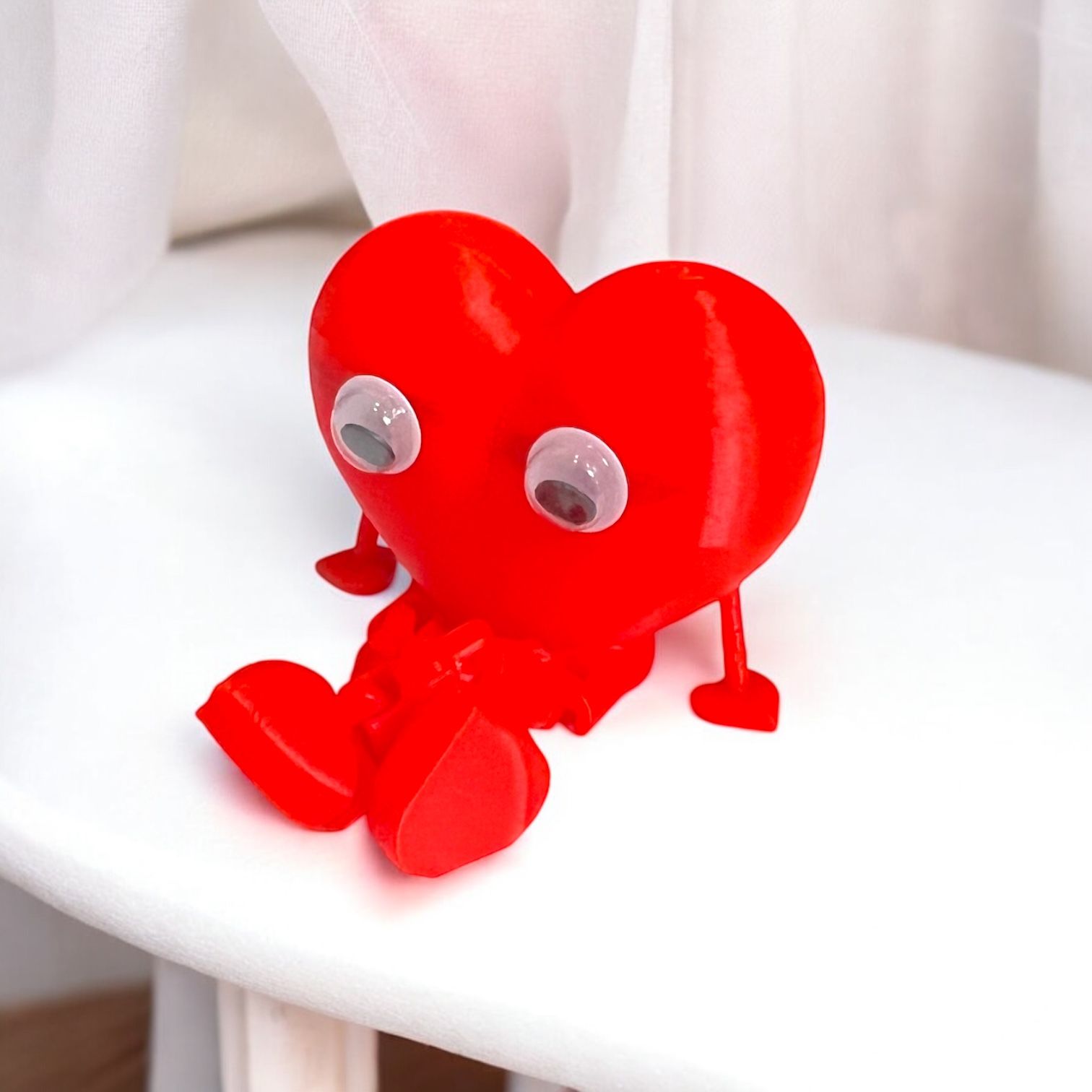 Фигурка Мадагаскария - фото 5