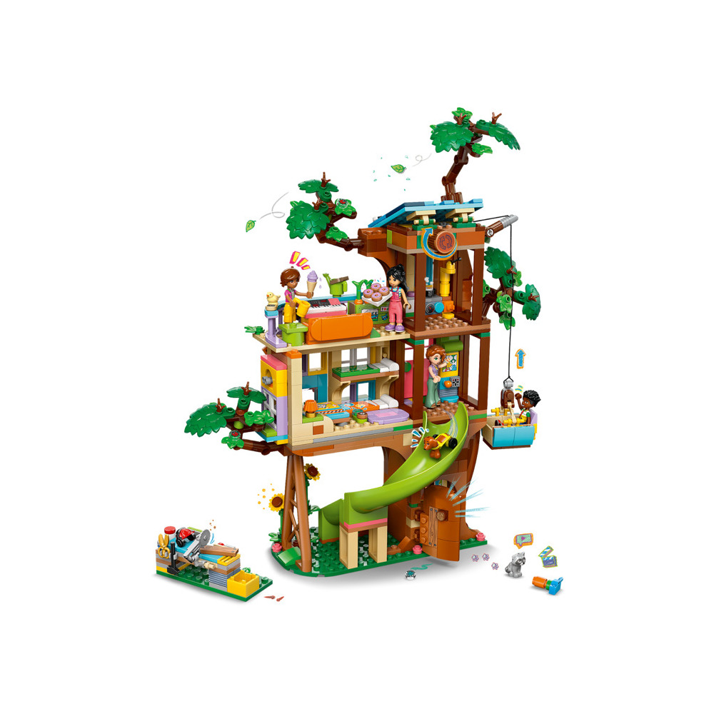 Конструктор LEGO 188 дет. - фото 3