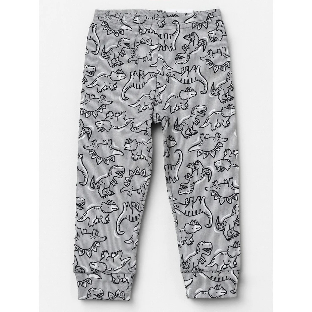 Изображение товара Штанишки YOULALA 92 из кашкорсе для детей повседневные