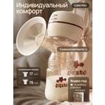 Молокоотсос электрический SISBRO