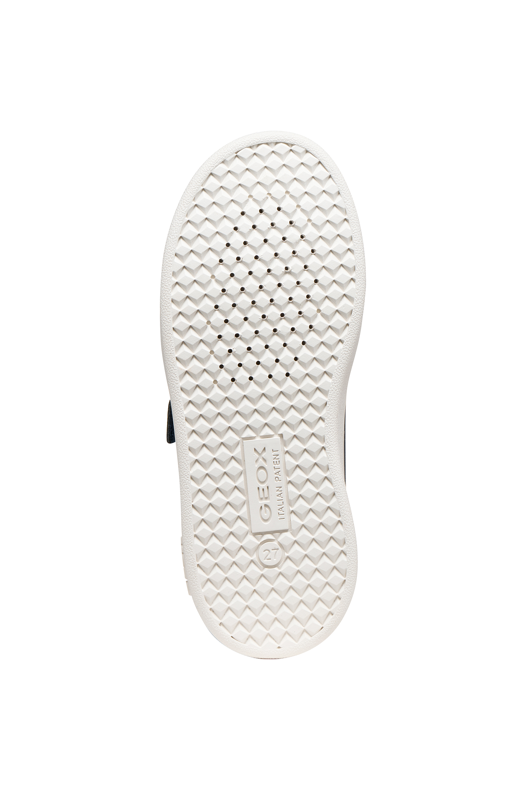 Кроссовки GEOX J65LSD0FU54CB41Z - фото 6