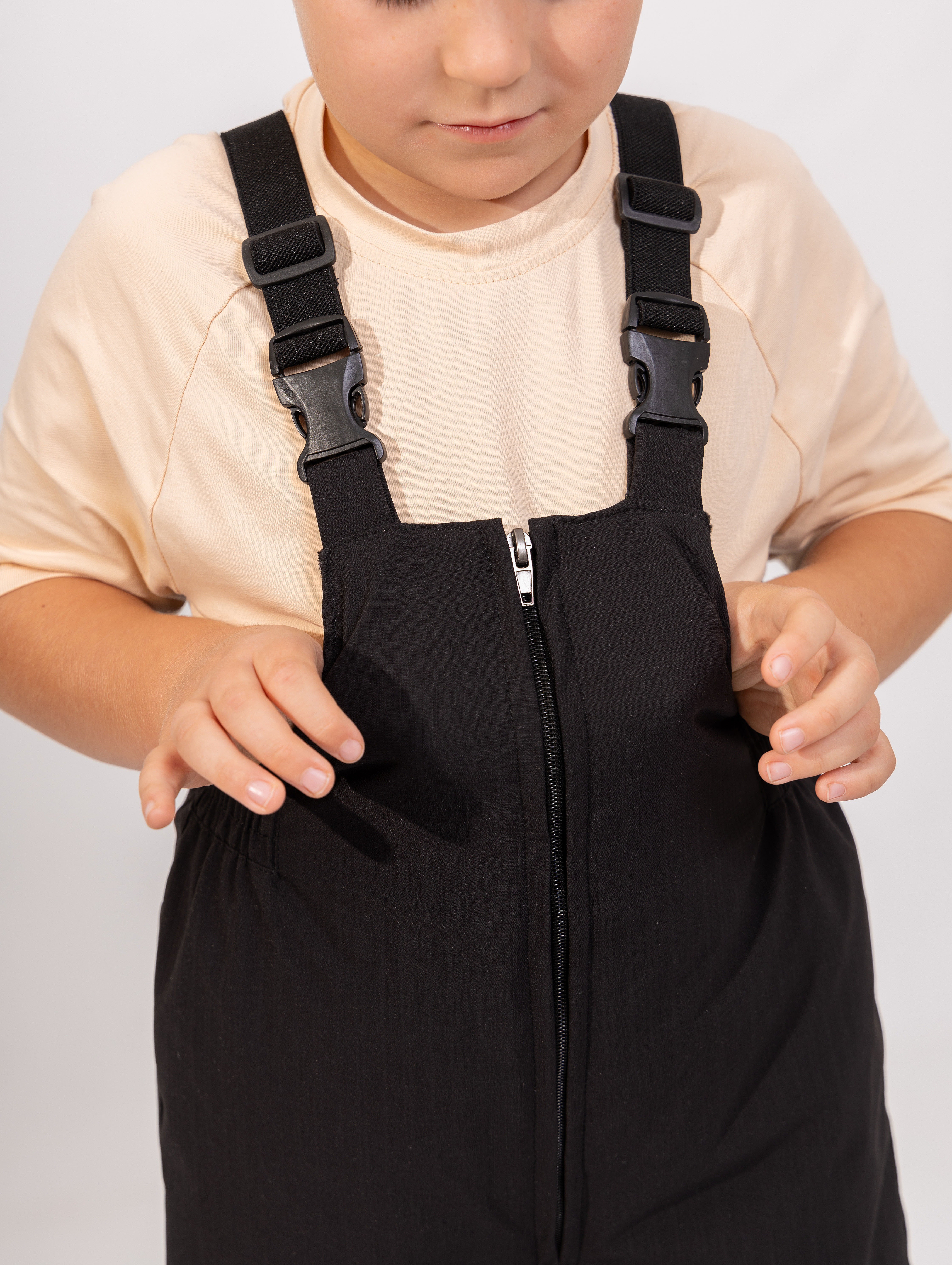 Костюм ILVES ILV-A-223/6 - фото 17