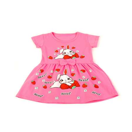 Платье MOSSO KIDS