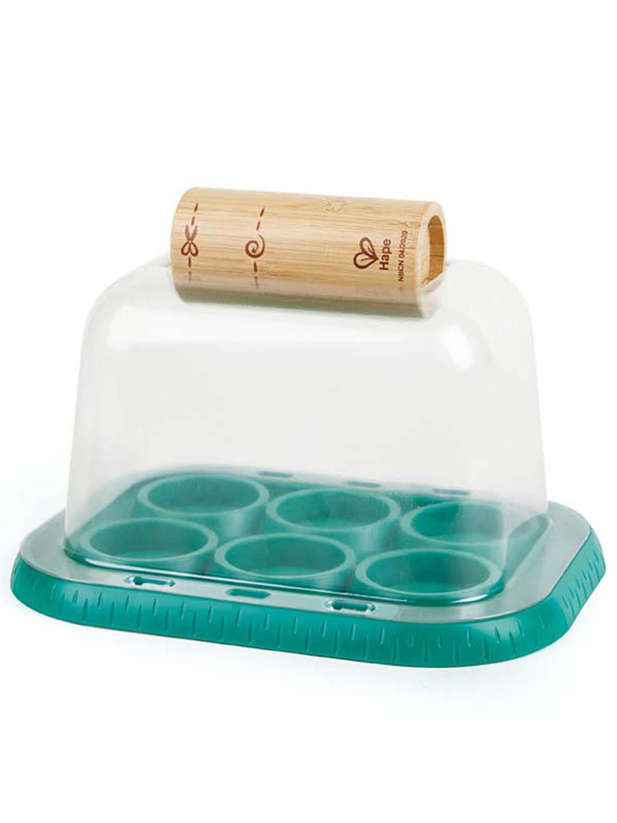 Набор для выращивания Hape - фото 10