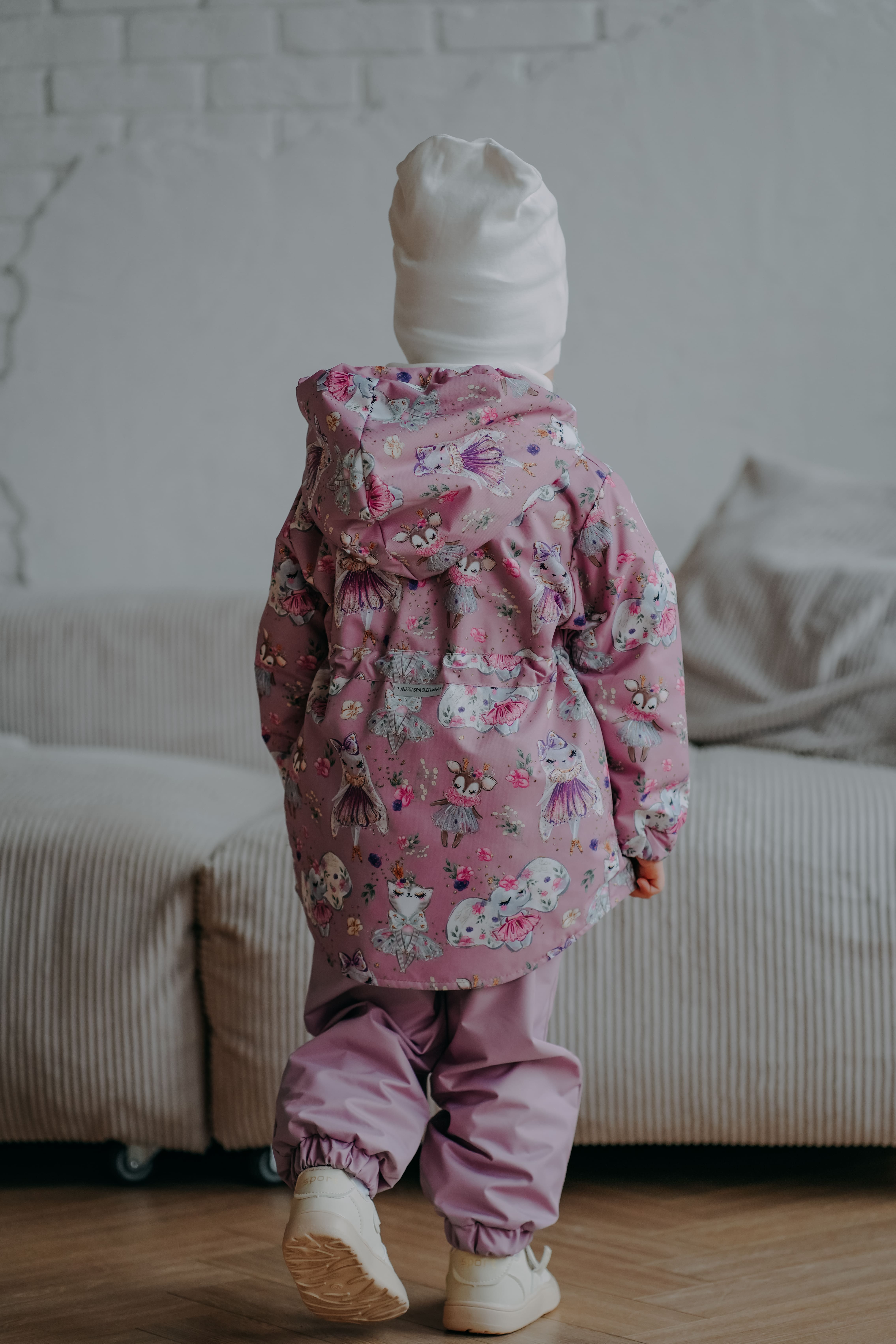 Костюм Minilik КОСТ.Мем.Кошки - фото 9