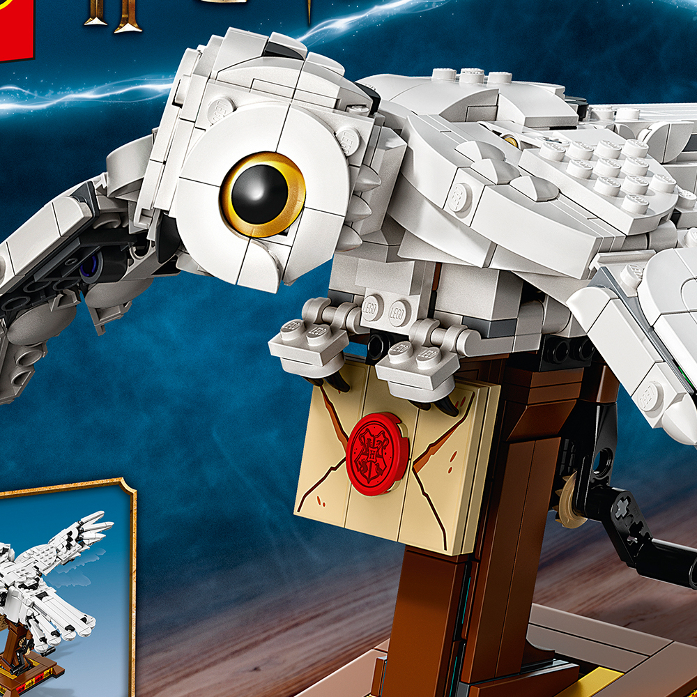 Конструктор LEGO 400 дет. - фото 1